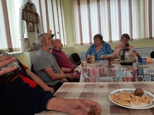 Ежегодно 11 сентября проводится Всероссийский День трезвости, в целях борьбы с алкогольной зависимостью и популяризации трезвого образа жизни.