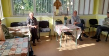 Лекция о лечении алкогольной зависимости в НОНД «Катарсис» Лекция о лечении алкогольной зависимости в НОНД «Катарсис»