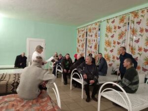 1 декабря отмечается Всемирный день борьбы со СПИДом