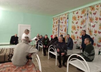 1 декабря отмечается Всемирный день борьбы со СПИДом