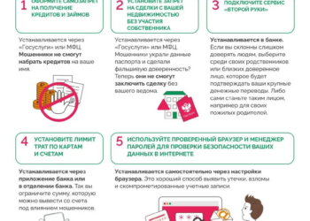 Осторожно мошенники