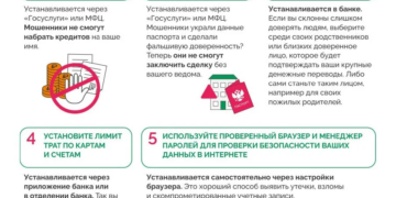 Осторожно мошенники